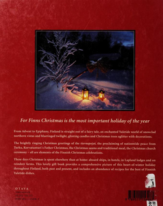 Yuletide Finland
