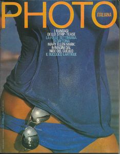 Photo italiana N. 29