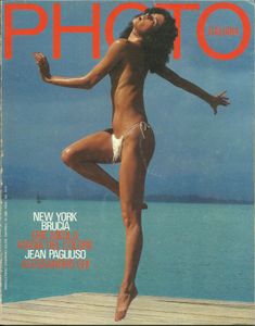 Photo italiana N. 30