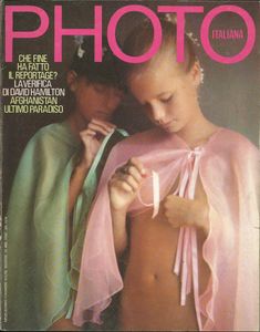 Photo italiana N. 31