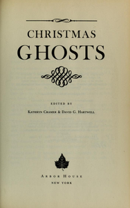 Christmas Ghosts