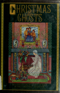 Christmas Ghosts
