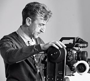 John Wright