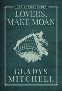 Lovers, Make Moan