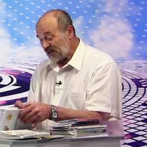 Игорь Борисович Филатов