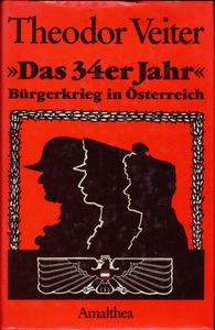 "Das 34er Jahr": Bürgerkrieg in Österreich