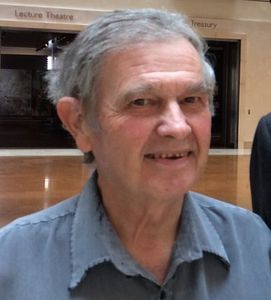 Alan O'Day