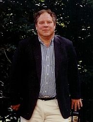 Eric A. Johnson
