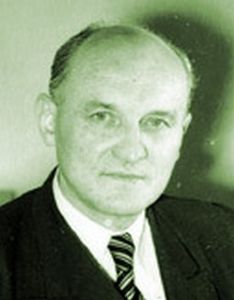 Wilhelm Adam