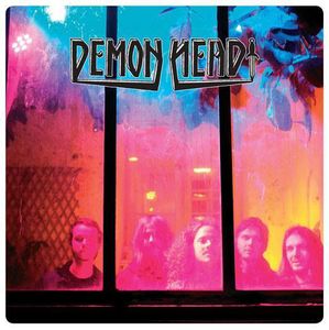 Demon Head
