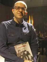 Carlos Rego