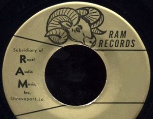 Ram Records