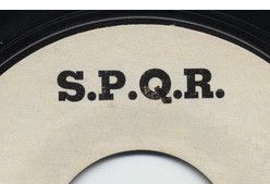 S.P.Q.R.