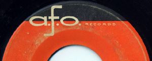 A.F.O. Records
