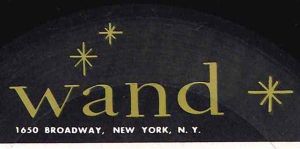 Wand