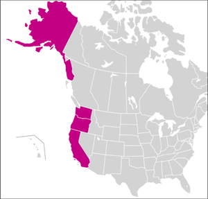 West Coast