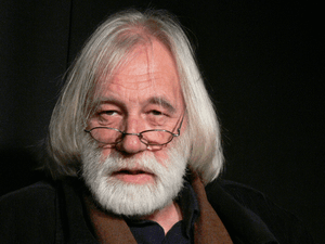 Willi Schwenkmeier