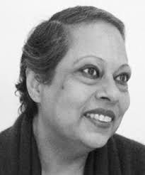 Bindia Thapar