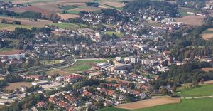 St. Georgen an der Gusen