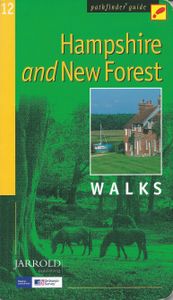 Hampshire and New Forest Walks