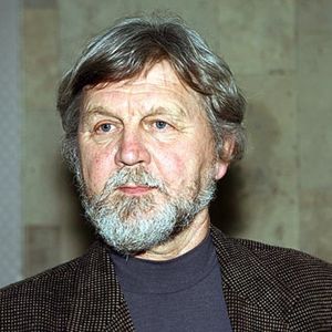 Георгий Николаевич Юдин