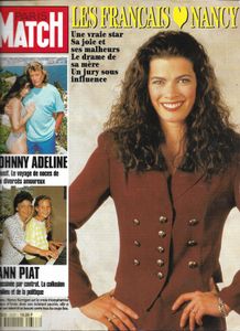 Paris Match Nº 2337