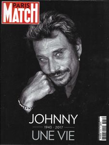 Paris Match Nº 3578