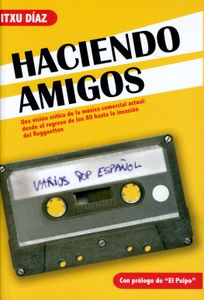 Haciendo Amigos