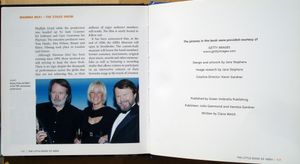 The Little Book of ABBA