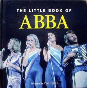 The Little Book of ABBA