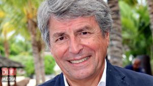 Alain Genestar