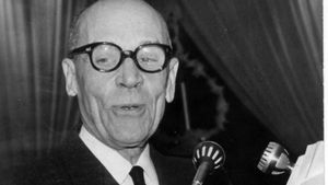 Jean Prouvost