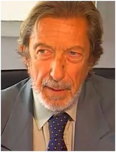 Roger Thérond