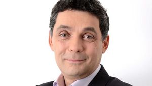 Thierry Moreau