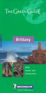 The Green Guide: Brittany