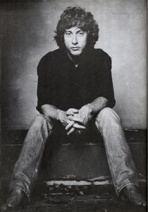 Steve Erickson