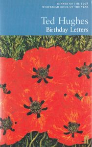 Birthday Letters
