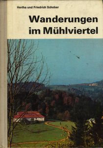 Wanderungen im Mühlviertel