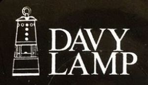 Davy Lamp Records