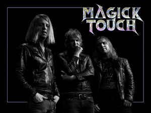 Magick Touch