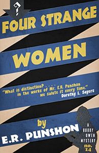 Four Strange Women