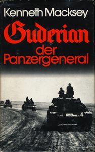 Guderian der Panzergeneral