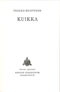 Kuikka