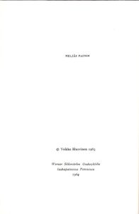 Kuikka