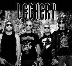 Lechery