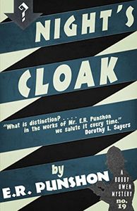 Night's Cloak