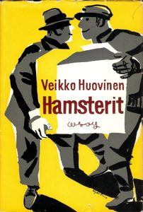 Hamsterit
