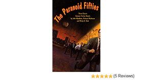 The Paranoid Fifties