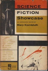 Science Fiction Showcase