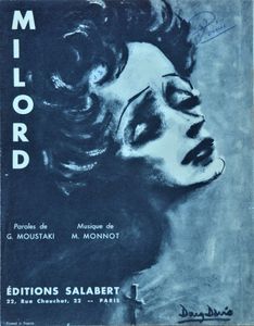 Milord